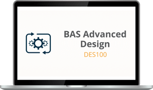 BAS Advanced Design