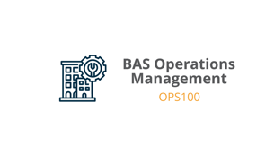 BAS Operations Management