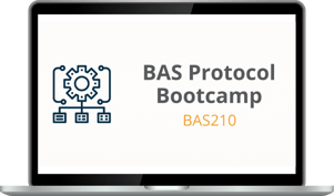 BAS Protocol Bootcamp - Laptop