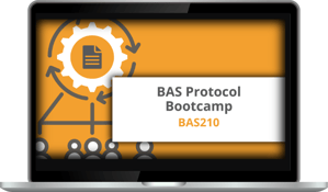 BAS Protocol Bootcamp Laptop