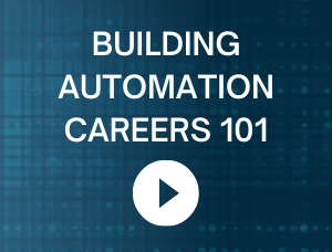 BUILDING AUTOMATION CAREERS 101 (1)