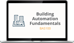 Building Automation Fundamentals