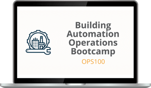 Building Automation Operations Bootcamp