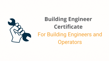 Building Engineer Certificate