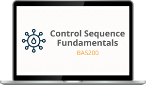 Control Sequence Fundamentals - Laptop