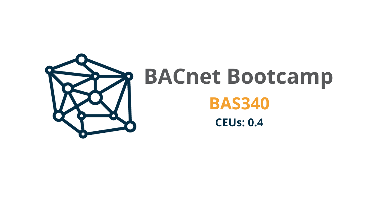 Copy of BACnet Bootcamp