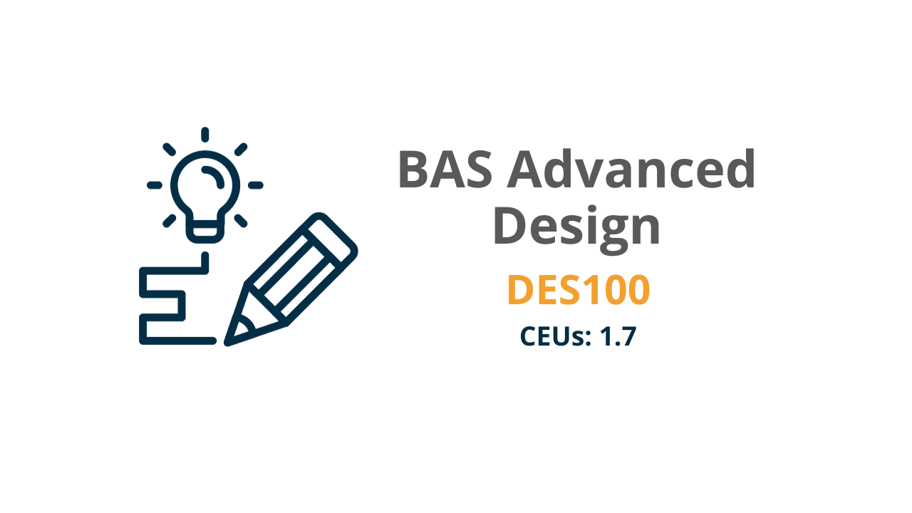 Copy of BAS Advanced Design