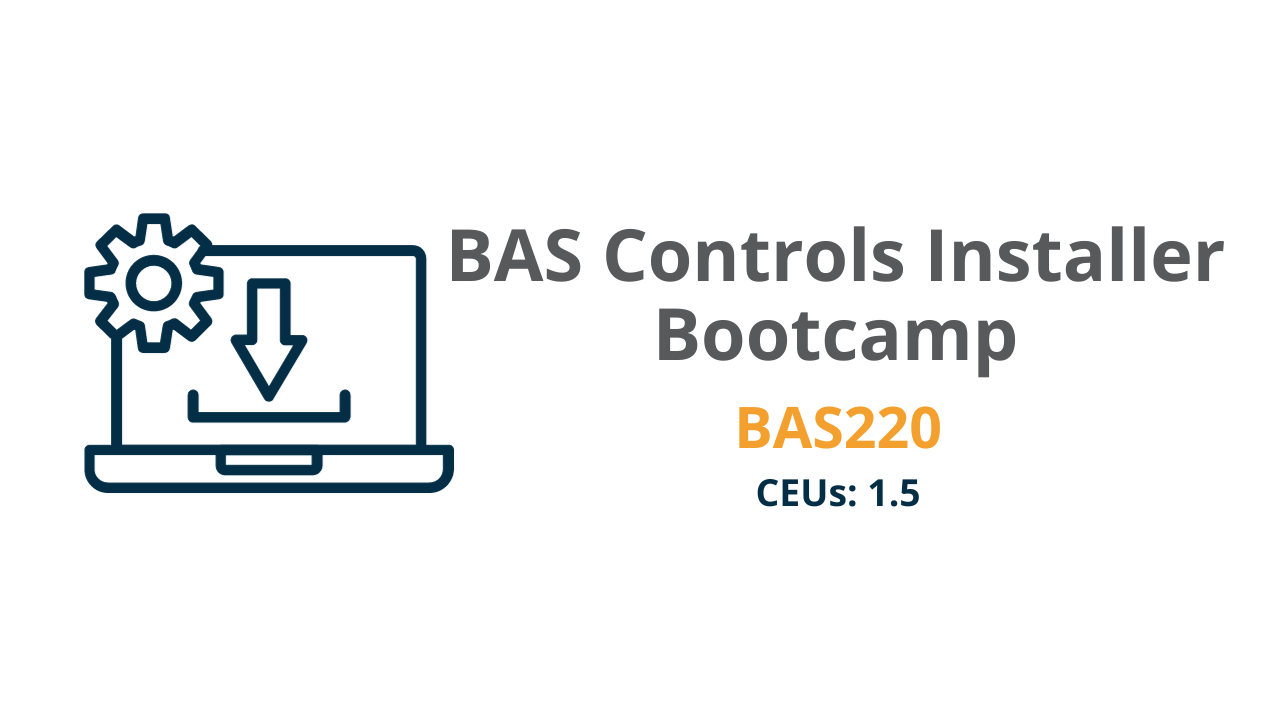 Copy of BAS Controls Installer BC