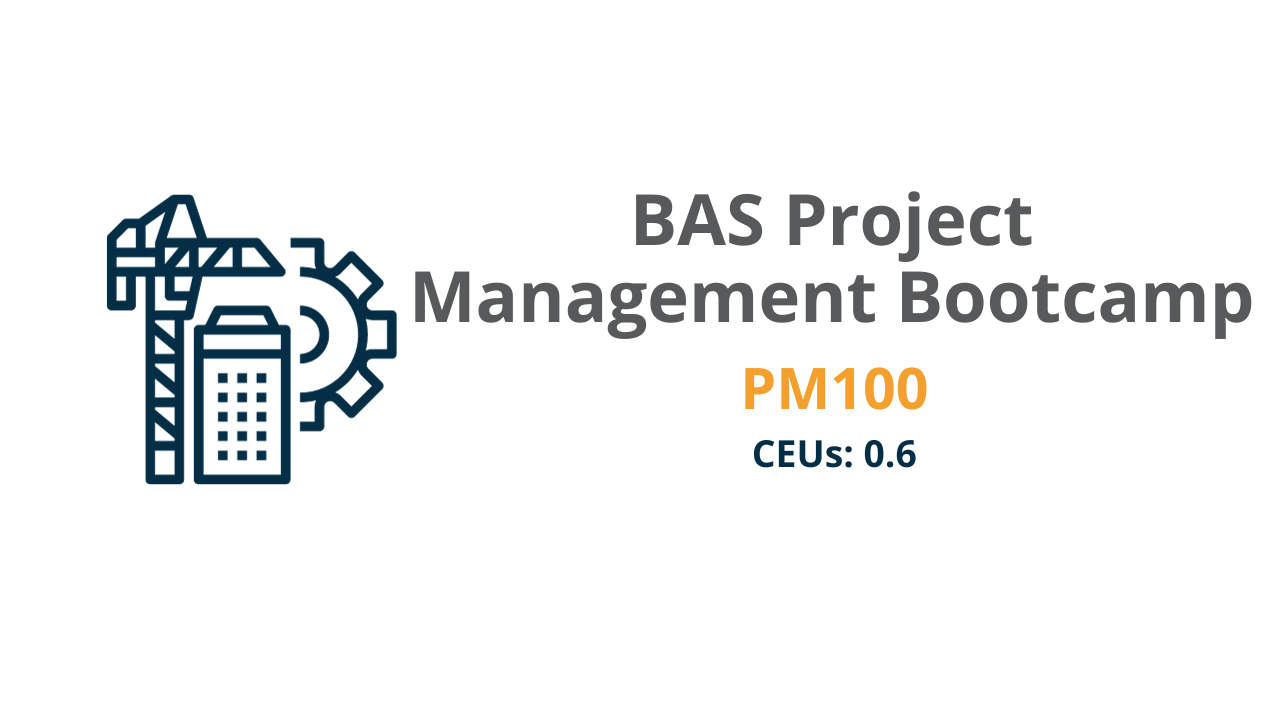 Copy of BAS Project Management Bootcamp-Albireo