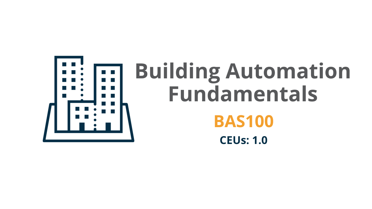 Copy of Building Automation Fundamentals-1