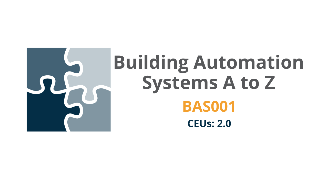 Copy of Building Automation Systems A to Z-1