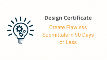 Design Certificate