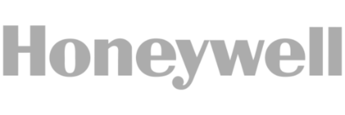 Honeywell LogoBanner (Gray)