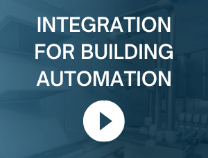 INTEGRATION FOR BUILDING AUTOMATION-1