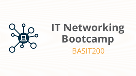 IT Networking Bootcamp