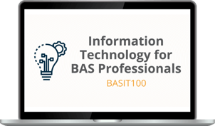 Information Technology for BAS Professionals-1
