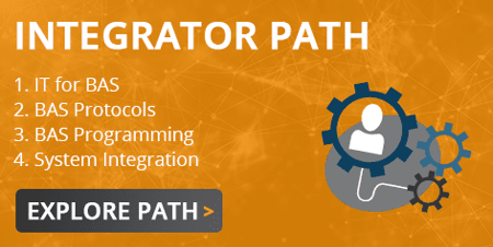 Integrator-Path