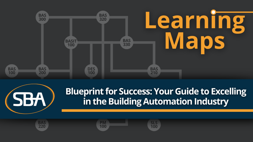 Learning Map Snapshot
