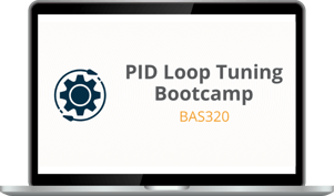 PID Loop Tuning Bootcamp - Laptop