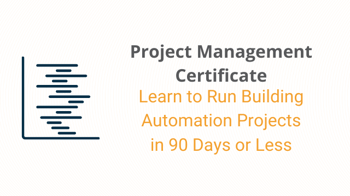 Project Management Certificate