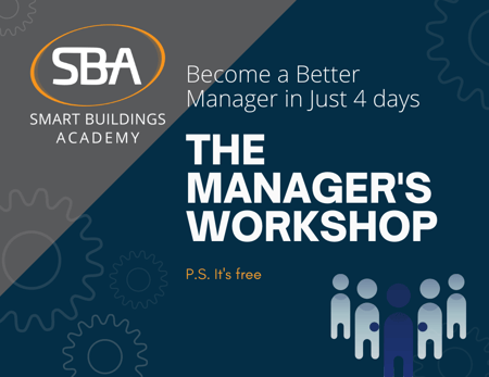 Recording Managers Workshop