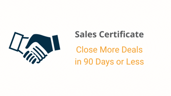 Sales Certificate