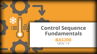 TEST Control Sequence Fundamentals