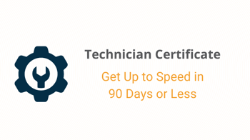 Technician Certificate
