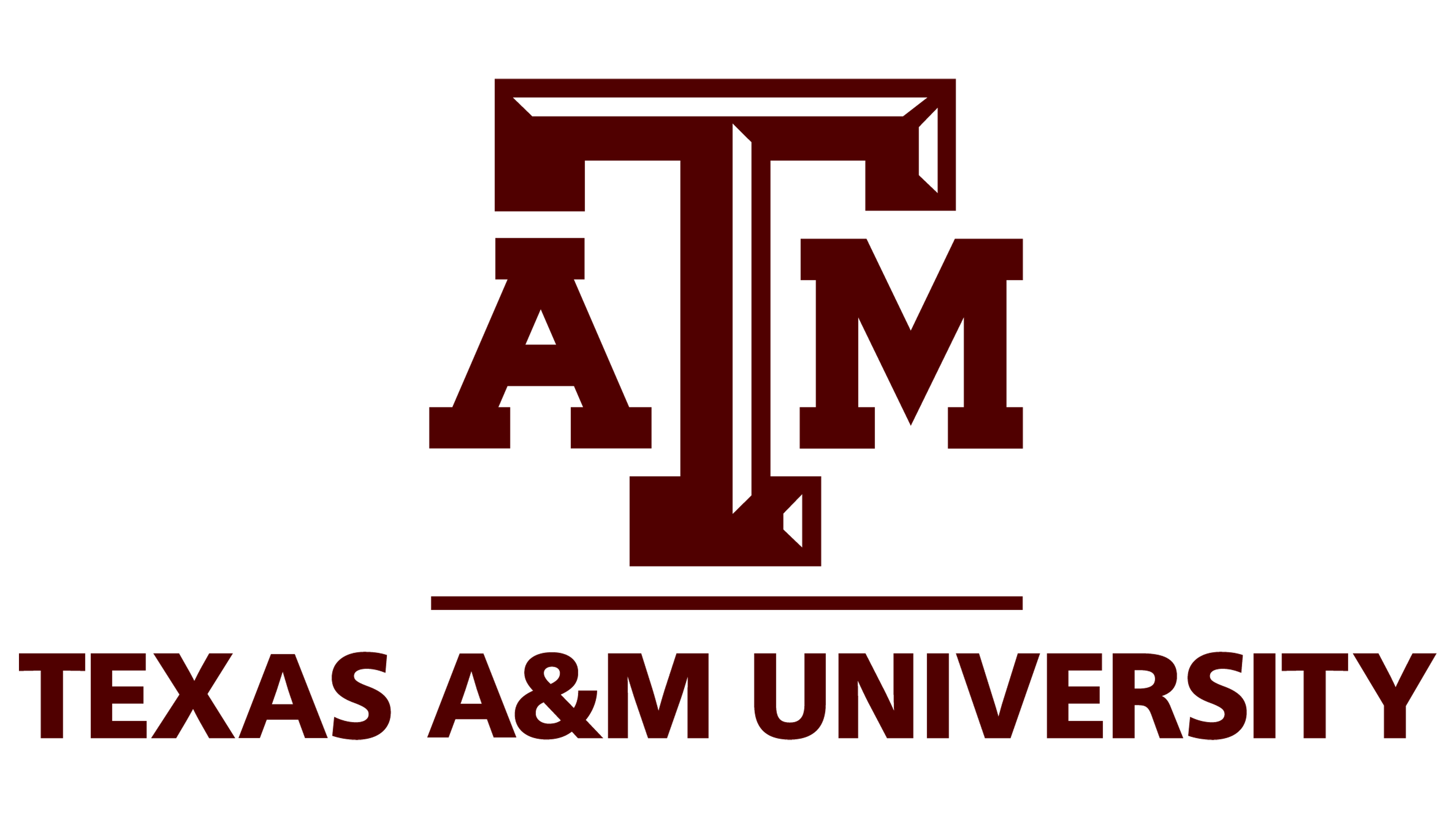 Texas-AM-University-Logo