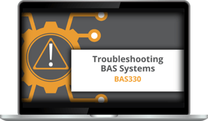 Troubleshooting BAS Systems Laptop
