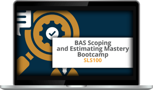 _BAS Scoping and Estimating Mastery Bootcamp Laptop