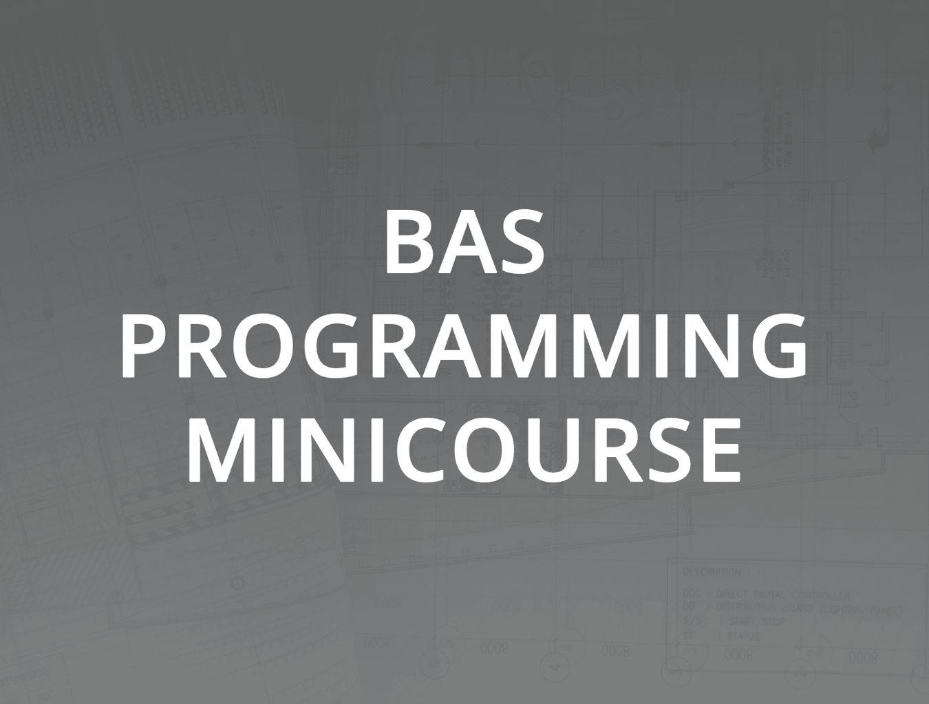 Resources to Improve Your Smart Buildings Skills