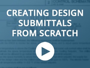 creating-design-submittals-from-scratch