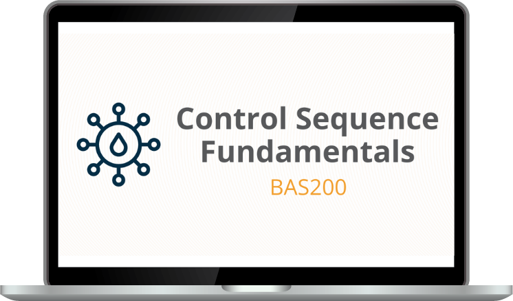 Control Sequence Fundamentals - BAS200 | SBA